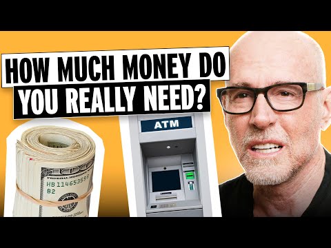 Scott Galloway & Morgan Housel on the Art of Spending Money | Office Hours