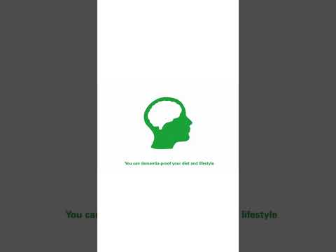 Alzheimers is Not Inevitable