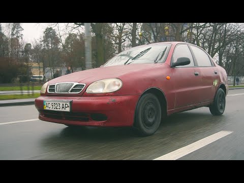 ЛАНОС. Серия 2. Больше НЕ ТРОИТ