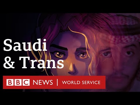 Saudi lawyer’s embassy ties revealed in trans student’s final message - BBC World Service Docs