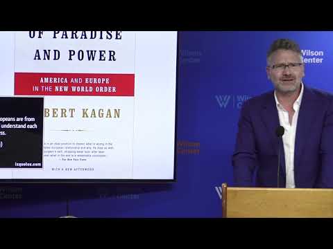 Crashed: How a Decade of Financial Crises Changed the World with Adam Tooze