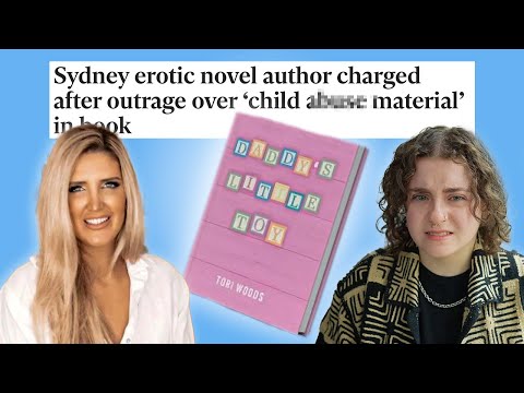 'Daddy's Little Toy': When Taboo Goes Too Far