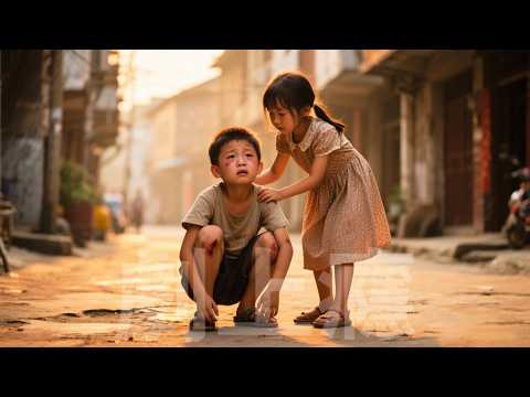 小女孩救下被欺負的小男孩，十年後他變成富豪歸來，娶她為妻！ JDDJ 💕Mini Drama #Chinese television dramas #短劇 #愛情 #甜寵