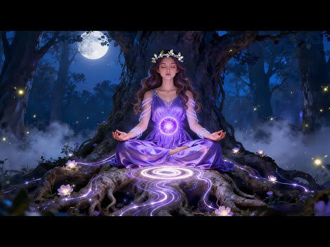 Reclaim Everything Taken From You Instantly ✧ Powerful Healing, Rejuvenation And Protection ✧ 528 HZ