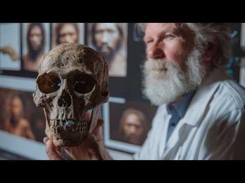 Where Did Homo Sapiens Really Come From?