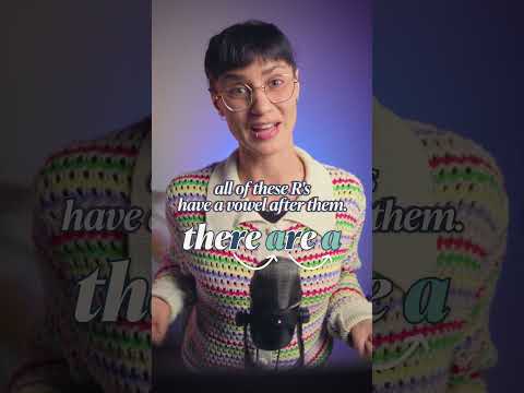 Même les natifs se trompent : “There is” ou “There are” ?