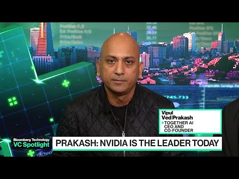 Together AI CEO: Open Source Is the Future of AI