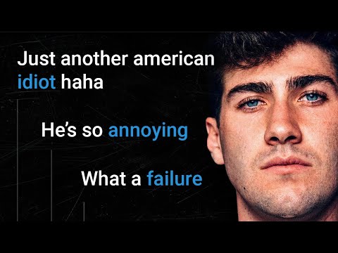 The Reckless Rise of Airrack- The Most Ruthless Youtuber