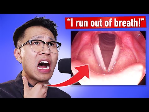 80% of people can't False Cord scream because of THIS.