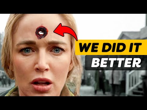 This EASY VFX Shot Will BLOW Your Mind!