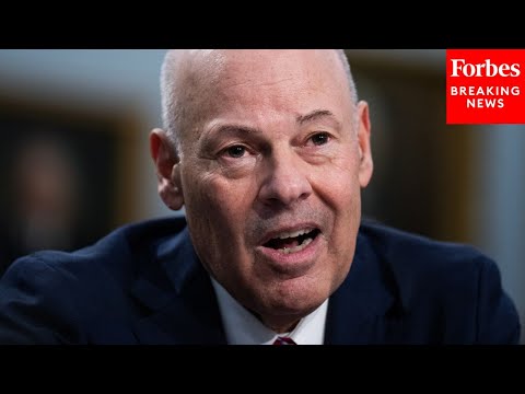 'It Requires Quick Turnaround': Peters Questions Louis DeJoy On Slowing Down Rural Mail Delivery