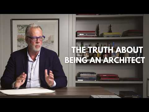Should YOU Study Architecture? (Expectation vs. Reality)