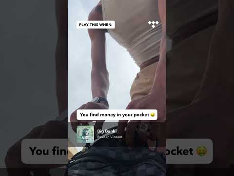 Fact: There isn’t a moment we don’t have a song for. (Find yours on TIDAL.)