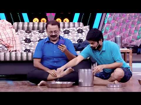 आई गेली घर सोडून बाप लेकाने जेवणाच्या नावावर घरात मांडला पसारा । ओंकार प्रसाद नम्रता