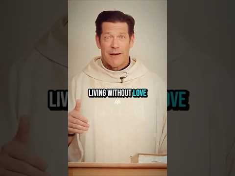 What If We Were Who We Were Meant to Be? | Fr. Mike Schmitz