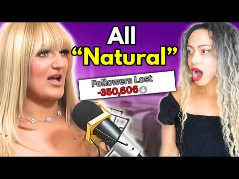 Girl, You're Really The Ultimate LIAR