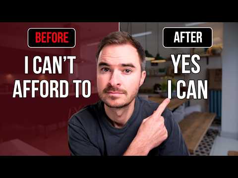 You CAN Retire Early - Let me show you how