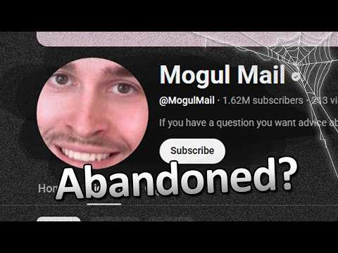 What Really Happened to Mogul Mail?