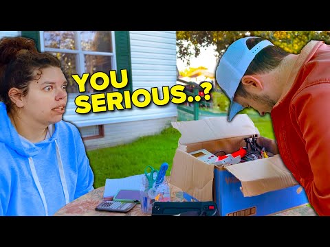 I Offered Her $200 for All Her Games...