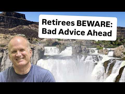 The Most Overrated Retirement Advice on YouTube (11 Myths Busted)