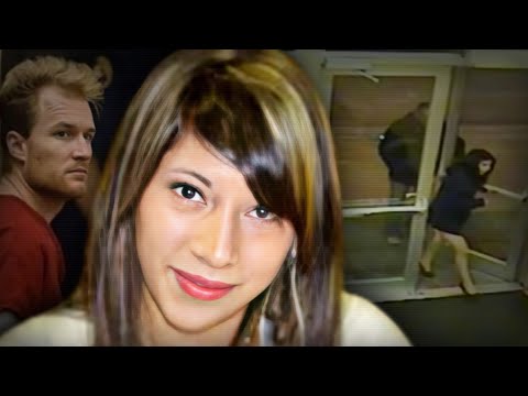 The Grim Story Of Kenia Monge