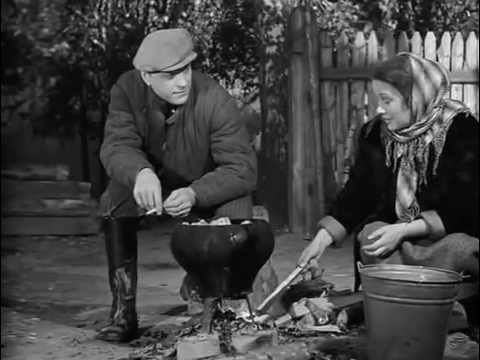 Строгая женщина 1959