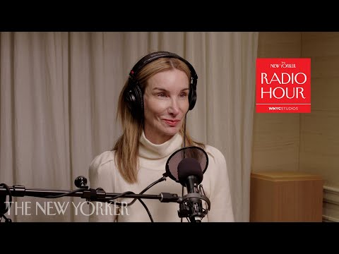Jennifer Welch, Host of the Podcast “I’ve Had It,” Goes “Dark Woke” | The New Yorker Interview