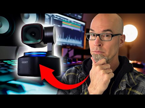 The Ultimate Live Performance Setup! (Featuring: Tiny 2 4K Webcam)