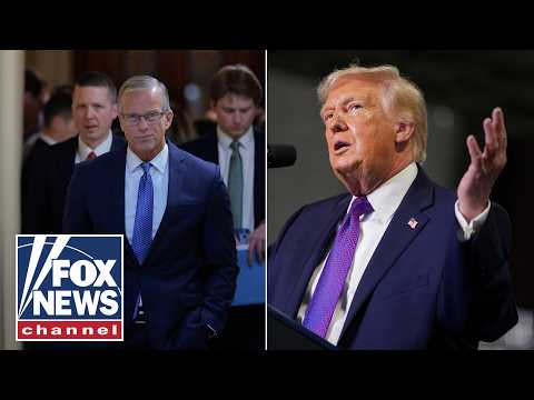 The battle over the "Talking Filibuster" and the SAVE America Act