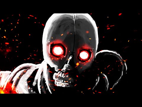 INSIDE THE FACTORY ( Helldivers 2 Automaton enemy concepts)