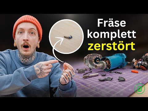 Actually, I just wanted to BUILD a DEVICE 👉 then THIS HAPPENED! 😲💥 | Jonas Winkler