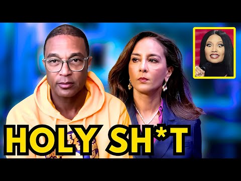 Don Lemon FACING Charges!