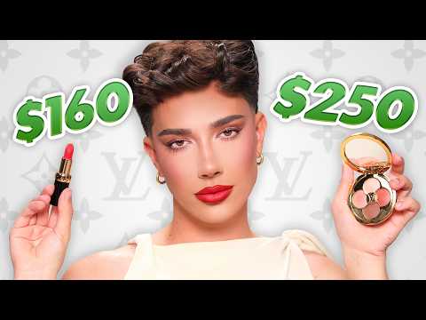 FULL FACE OF CONTROVERSIAL NEW MAKEUP LAUNCHES