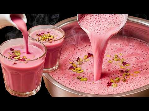 Afghani Chai, Regular Green Tea‼️, No Artificial Colour 😳 با چای سبز معمولی، قیماق چای بدون رنگ