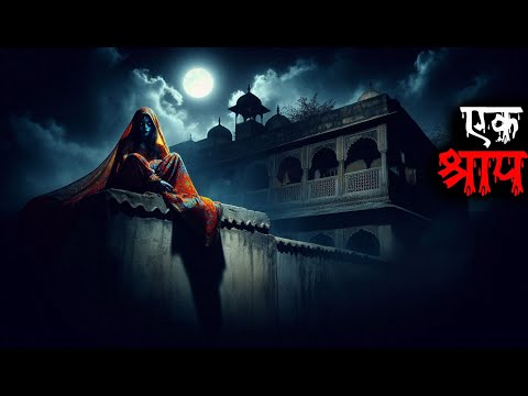 एक श्राप के चलते तबाह हुआ एक पूरा खानदान: आज भी उसकी आत्मा वहाँ पर दिखाई देती हैं... #horror