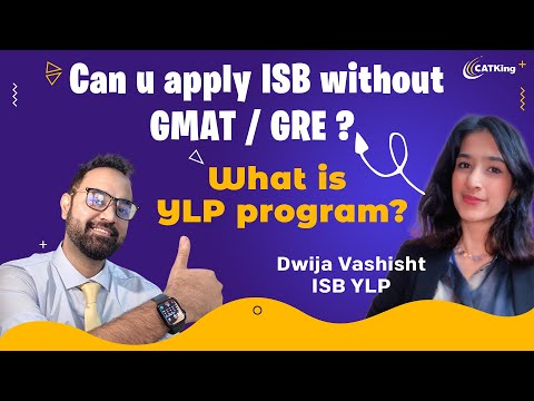 What’s is ISB’s YLP Program | Young leaders Program | ISB Hyderabad ?