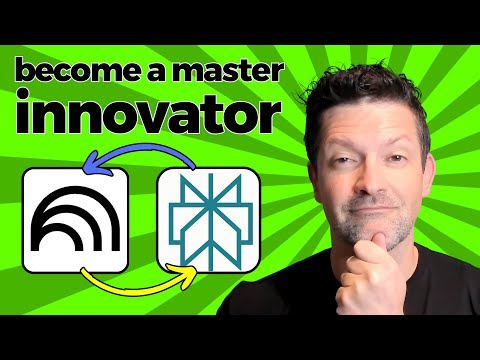 Build Epic Innovations: NotebookLM + Perplexity Workflow