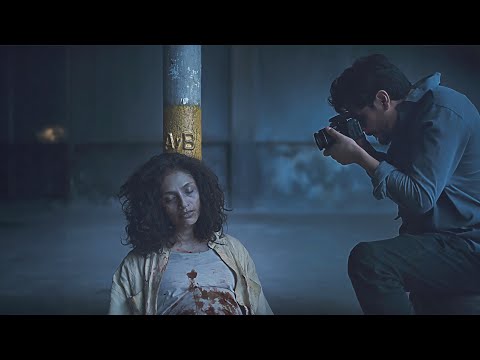 죽은 사람의 사진을 함부로 찍으면 안 되는 이유..『멕시코판 곡성』[영화 스토리텔링]