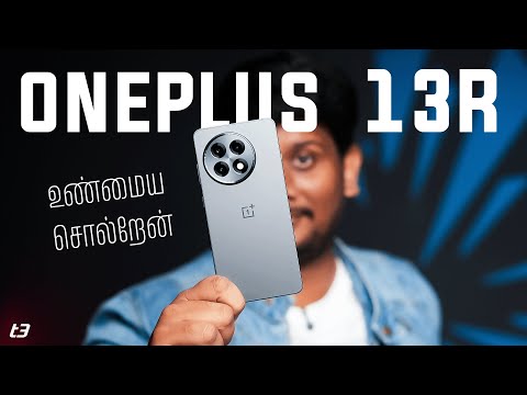 OnePlus 13R  Long Term Review after  4 Months  in Tamil 🔥