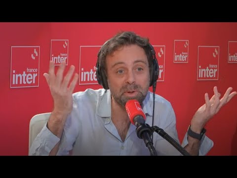 David Castello-Lopes : "Seuls les êtres humains ont le pouvoir de faire genre"