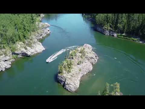 Урянхай. Фильм Сергея Герасимова