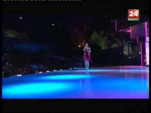 Sophie Ellis-Bextor - Can't Fight This Feeling (Славянский базар 2014)