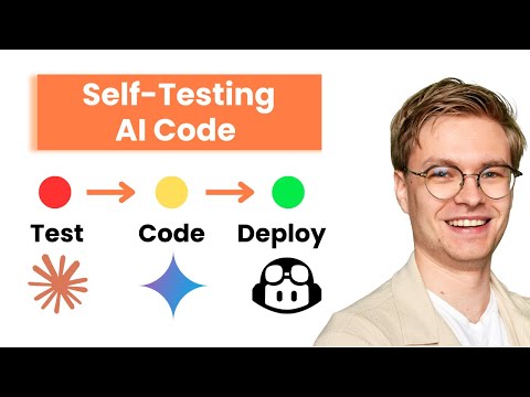 AI Writes Better Code With Test Driven Development