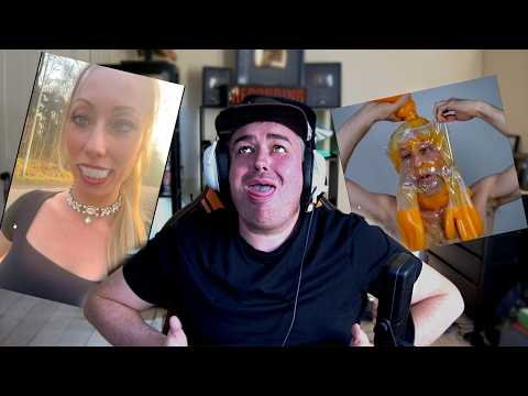 Daz Watches What Did I Just Watch?