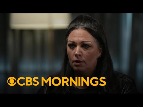 Victim of Jan. 6 defendant's prior crimes expresses fear after pardons by President Trump