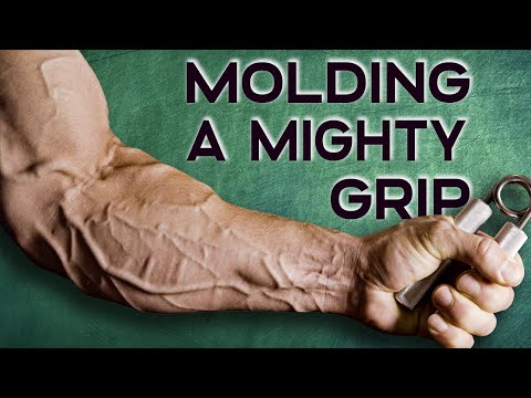 Simple Exercises To Smash Your Grip Strength