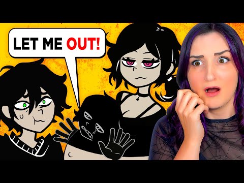 I Tried to Babysit My Little Sister ... But She ATE the Neighbor