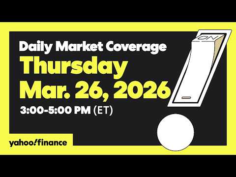 LIVE NOW: Stocks near lows of the day, Big Tech and chips sink