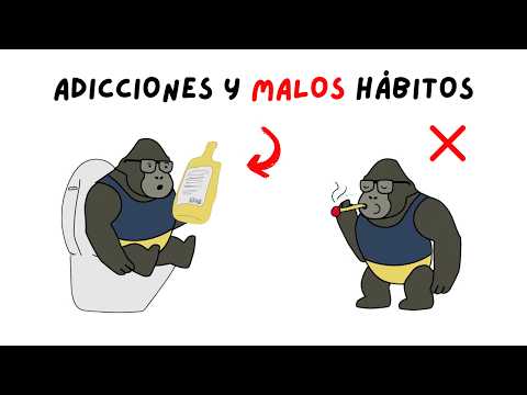 5 Steps to DESTROY any Addiction in less than 30 Days