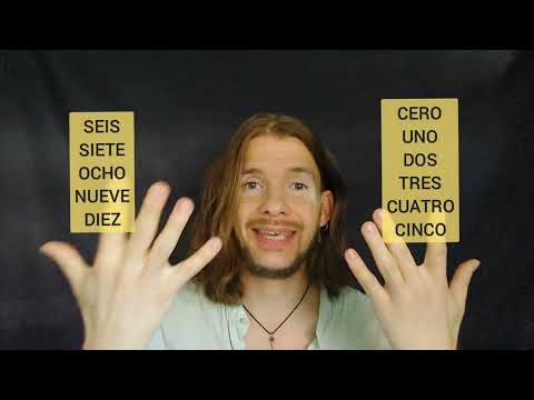 ВСЕ ЧИСЛА В ИСПАНСКОМ — ЛЕГКО ЗАПОМНИТЬ, ПОТОМУ ЧТО ЕСТЬ ЛОГИКА! #испанскийязык